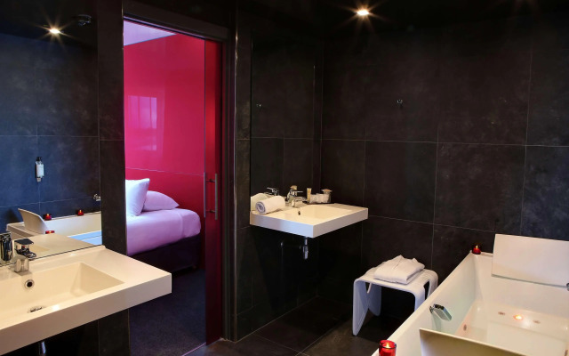 Comfort Aparthotel Bassin d'Arcachon