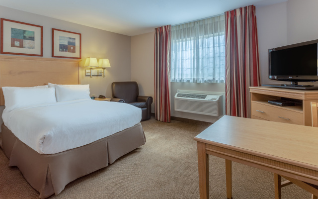 Candlewood Suites Minot by IHG