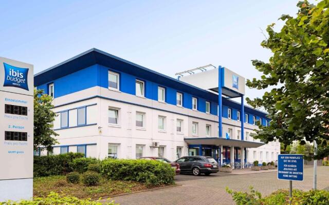 B&B HOTEL Köln-Marsdorf