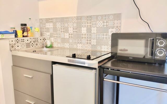 Residence Chelsea Metz Attitude