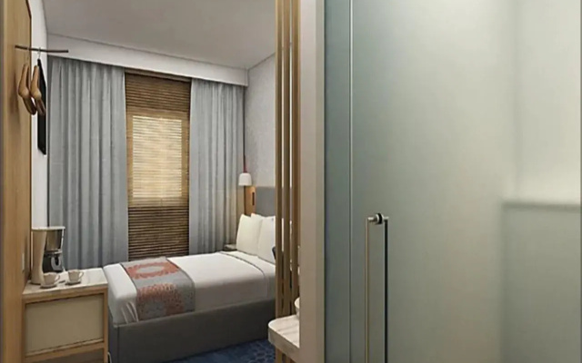 Holiday Inn Express Greater Noida Knowledge Park