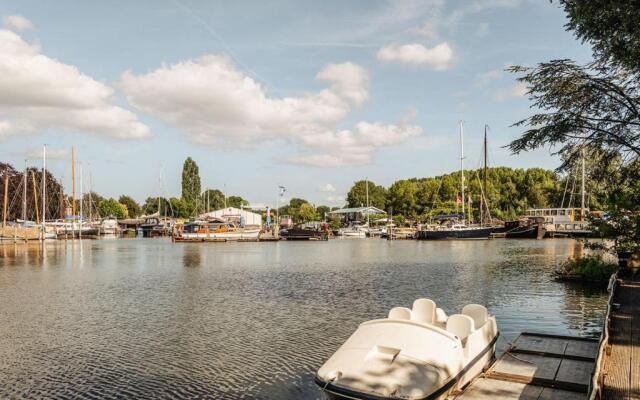 The Quay Amsterdam-Noord - FREE PARKING