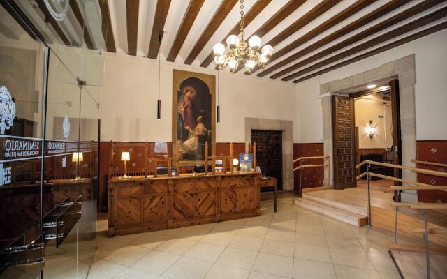 Hospedería del Seminario