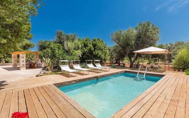 3584 Trullo Kalia by Barbarhouse