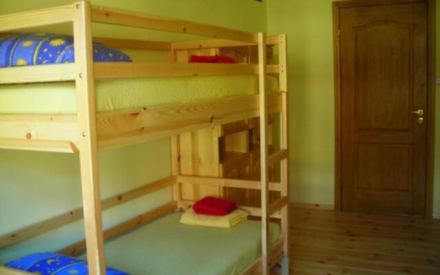 Hostel Mostel Veliko Tarnovo