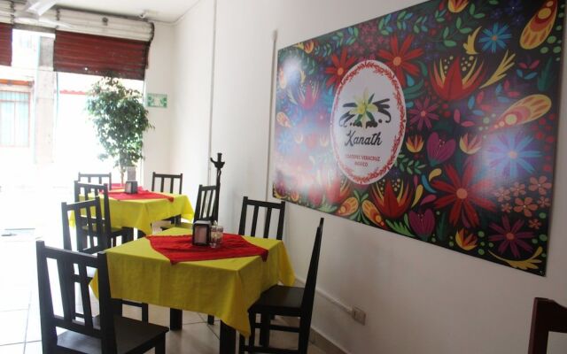 Hotel Boutique La Orquidea