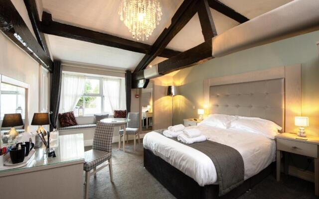 The Maypole Inn