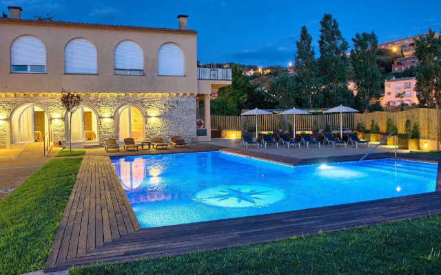 Hostalet de Begur - Adults Only
