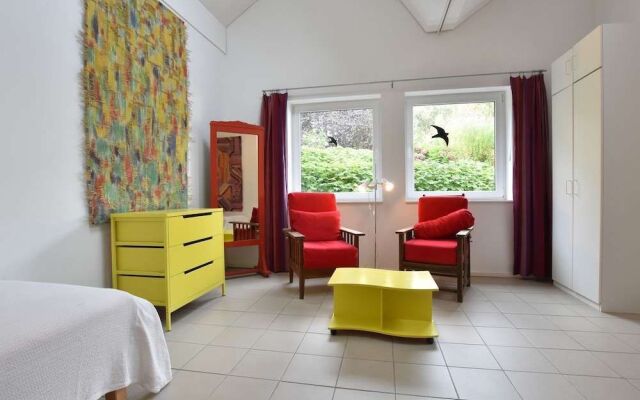 Holiday Home in Khlungsborn With Garden