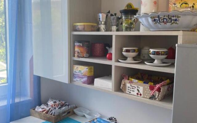 francesco 27 apartament