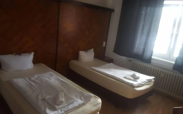 GZ Hostel Bonn