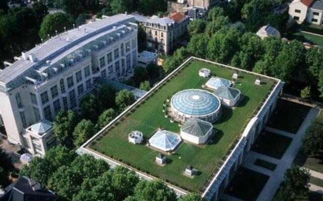 Appartement Vichy, 2 pièces, 2 personnes - FR-1-489-303