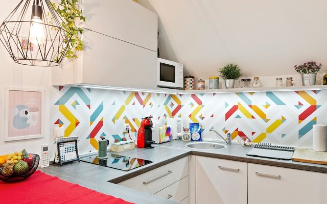 Lovely Apartment in Zagreb near Town Center