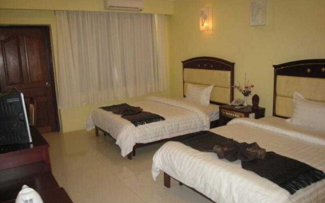 Angkor Extra Hotel