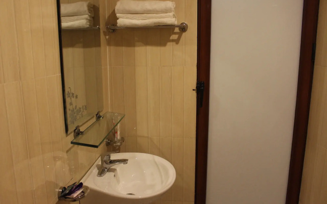 Sapa Stay Hotel
