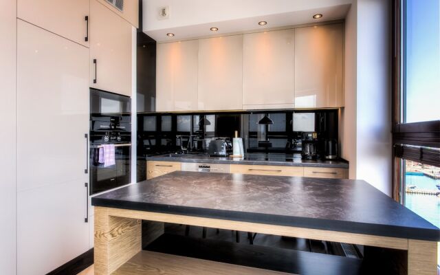 Apartamenty Adromeda