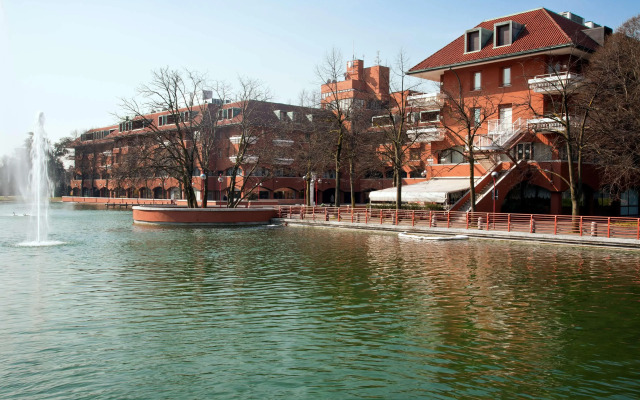 NH Milano 2 Residence