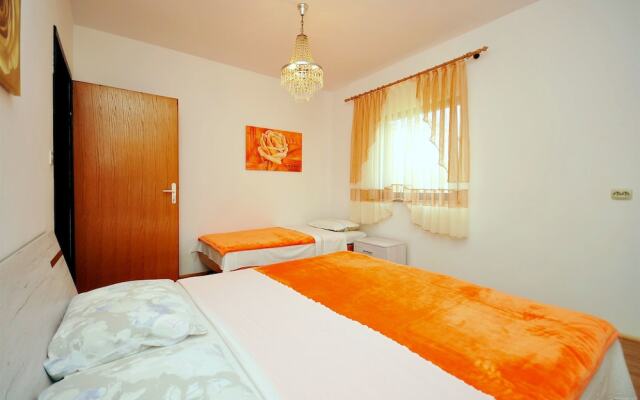 Apartments Andreja
