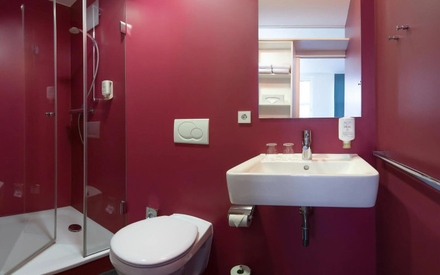 Mk Hotel Berlin