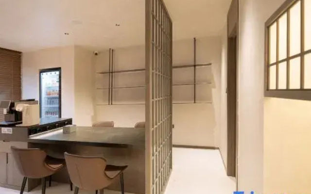 YUER hotel