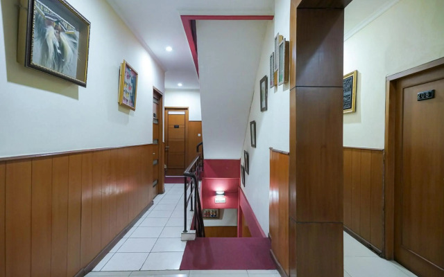 OYO 4011 58 Guesthouse