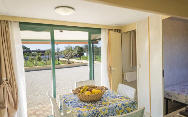 Bungalow Felicit 2 With Pool