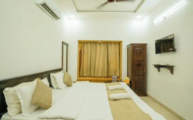 Hotel The Jaisal Classic Jaisalmer