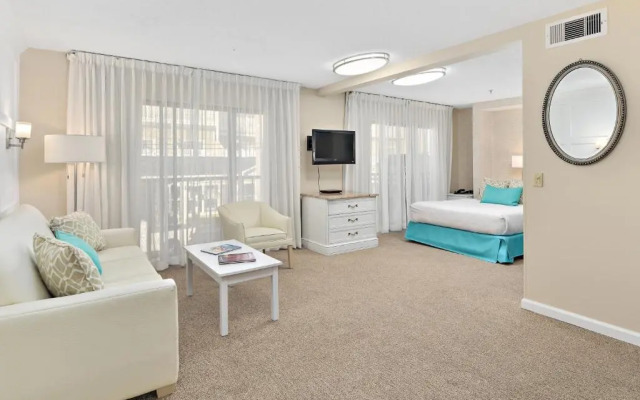 Brighton Suites Hotel