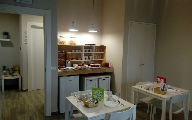 Nelle Stanze del Matese