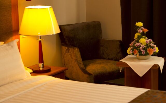 Seascape Hotel