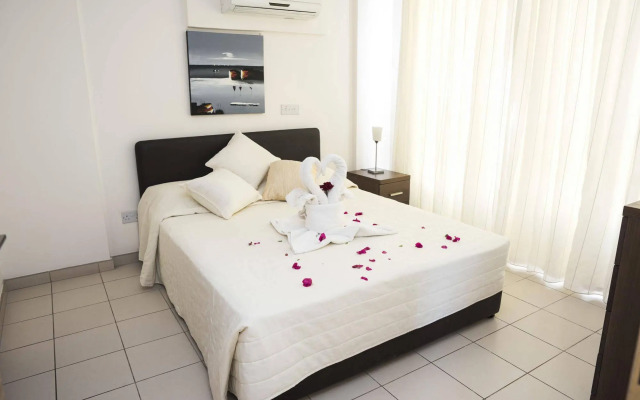 St. Nicolas Elegant Residence