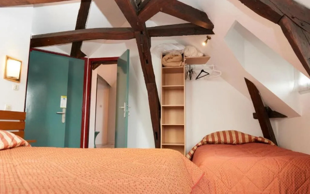 Chambres d'Hôtes du Colvert