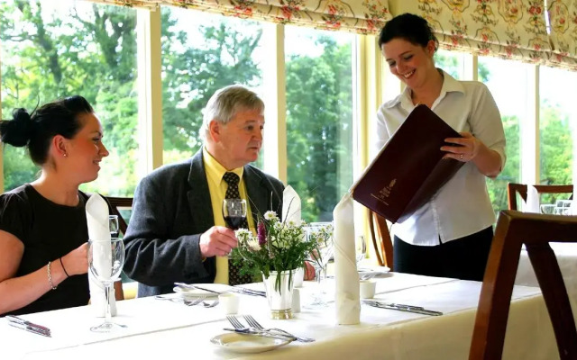 Beech Hill Country House Hotel