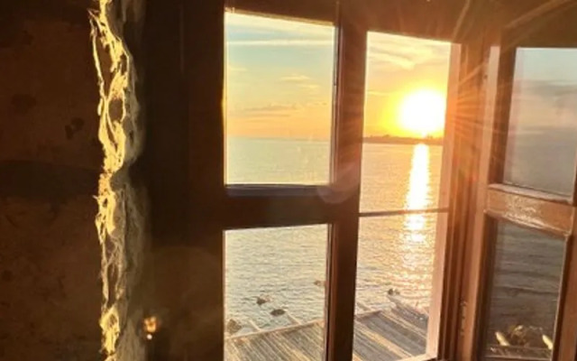 Lavantalı Konak Taş Ev