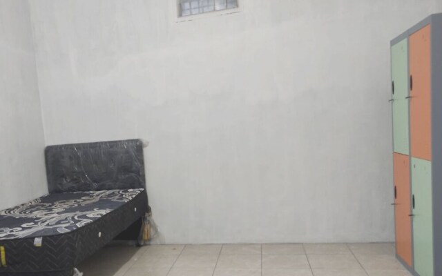 Hotel O Lina Homestay Syariah