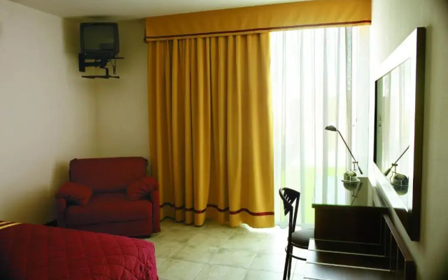 Albergo Meublé La Corte