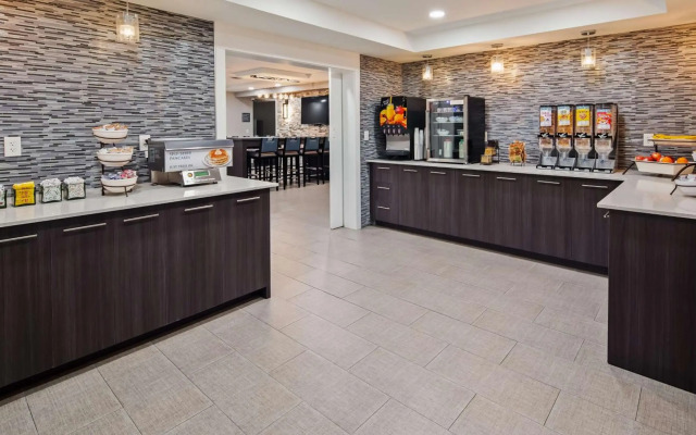 Best Western Knoxville Airport/Alcoa