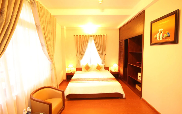 Ky Hoa Da Lat Hotel