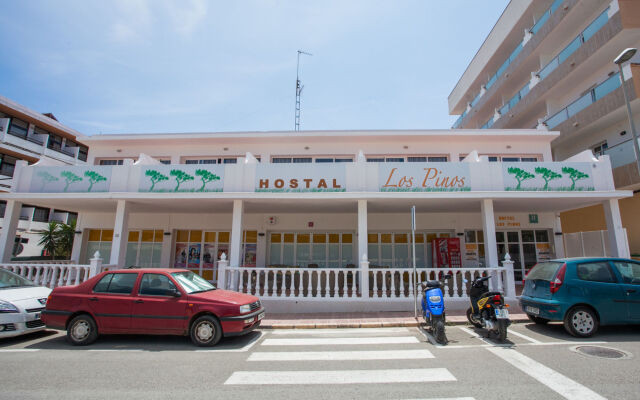 Hostal Los Pinos