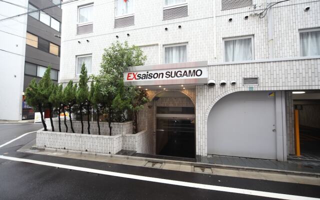 Exsaison Sugamo 207