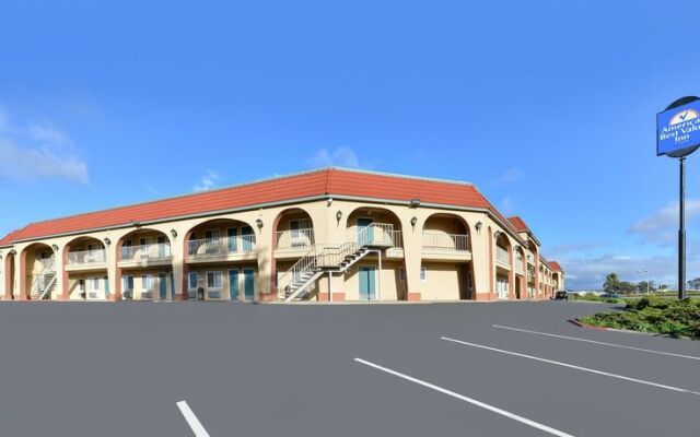 Salinas Inn