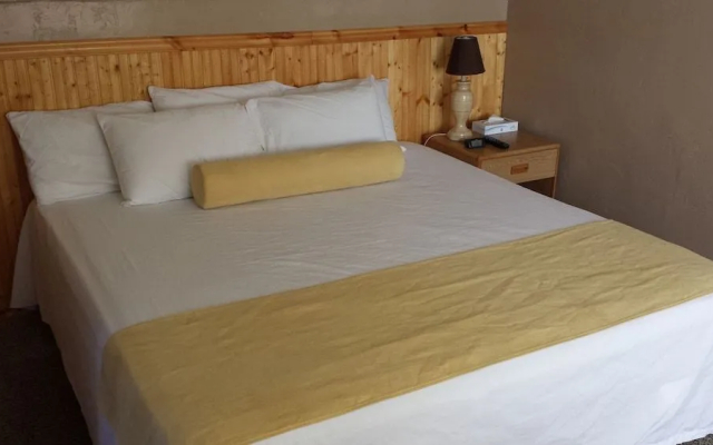 Knights Inn Panguitch