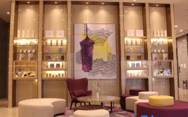 Lavande Hotel(Nanchang high tech aixihu store)