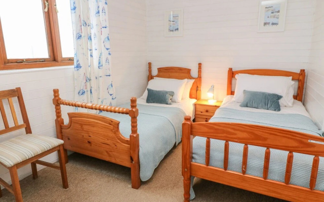 Miners Cottage