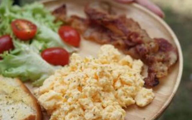 The Resort Kamphaengphet