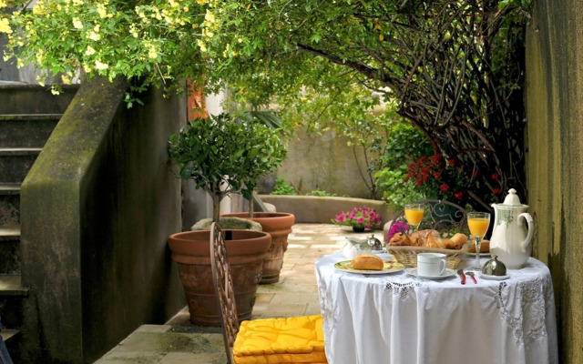 Casa Theodora