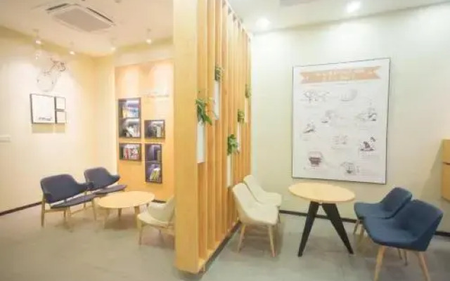 Hanting Changsha National Financial Center