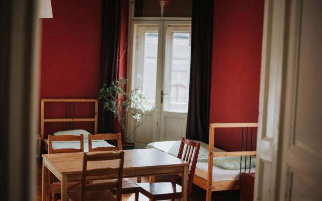Nap Hostel Pécs