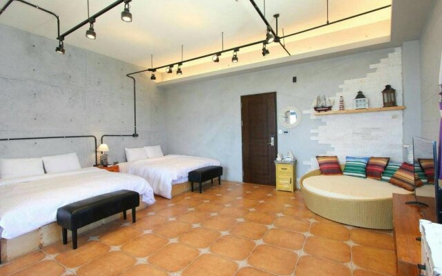 Rococo Homestay