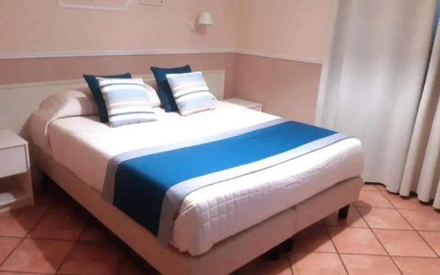 Hotel Ristorante Moderno